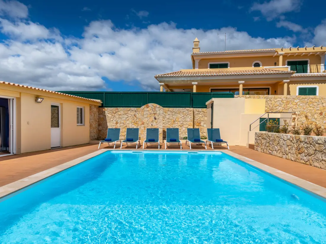 Maison de Vacances Armação de Pêra
