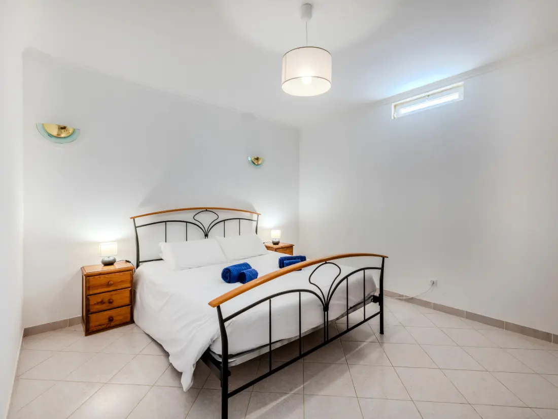 Maison de Vacances Armação de Pêra