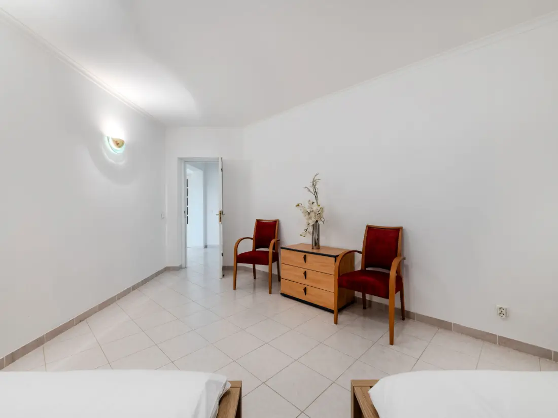 Maison de Vacances Armação de Pêra