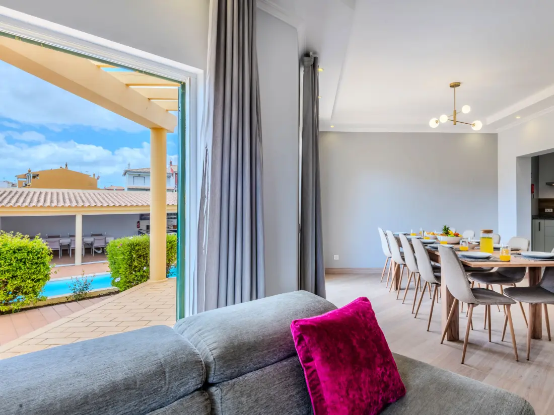Maison de Vacances Armação de Pêra