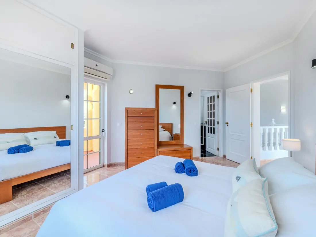 Maison de Vacances Armação de Pêra