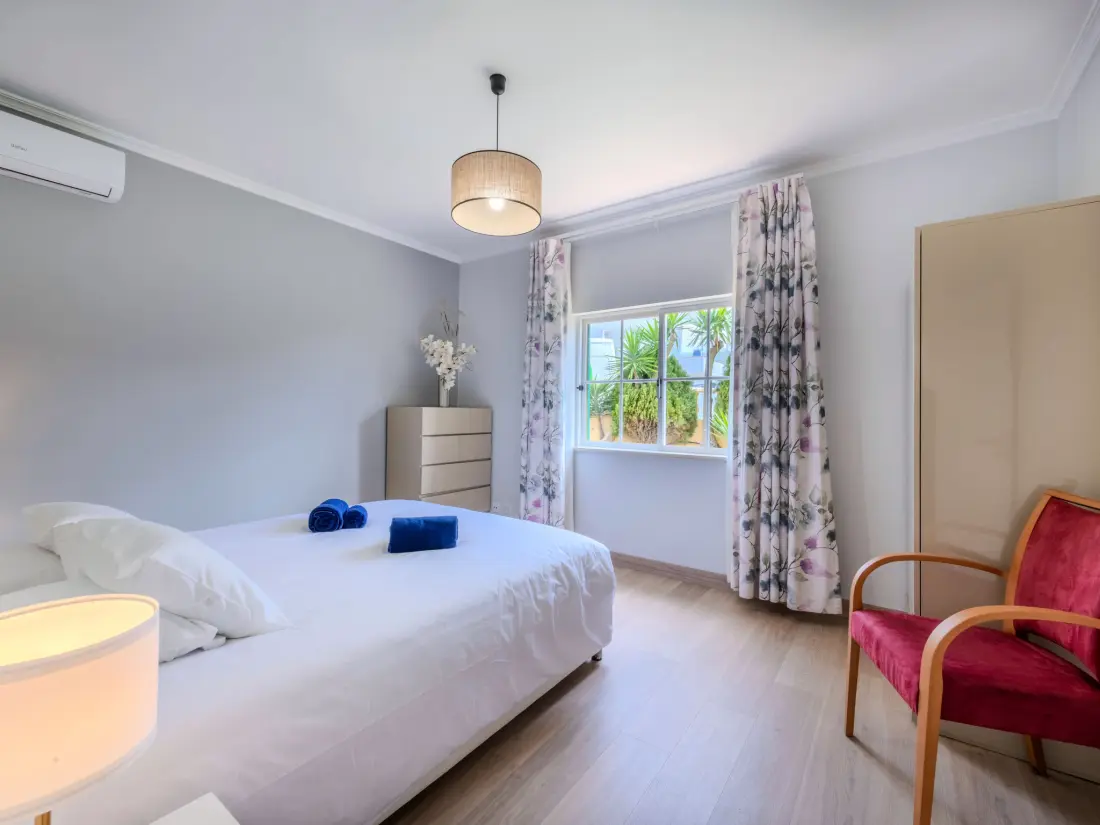 Maison de Vacances Armação de Pêra