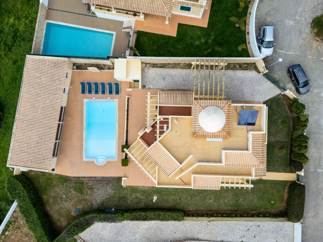 Maison de Vacances Armação de Pêra