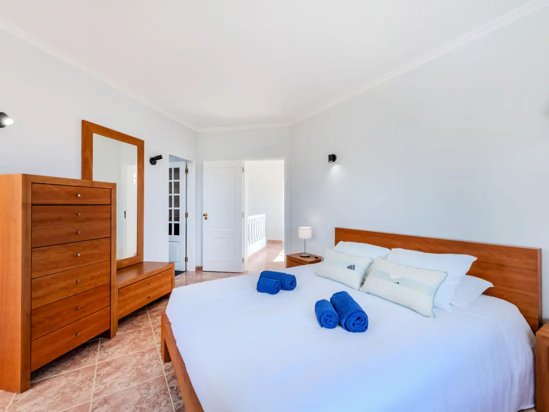 Maison de Vacances Armação de Pêra