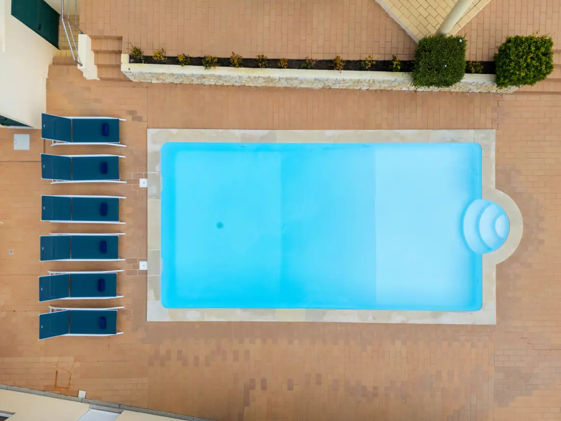 Maison de Vacances Armação de Pêra
