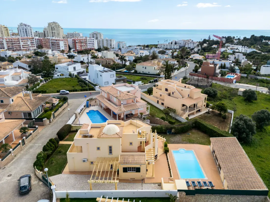 Maison de Vacances Armação de Pêra