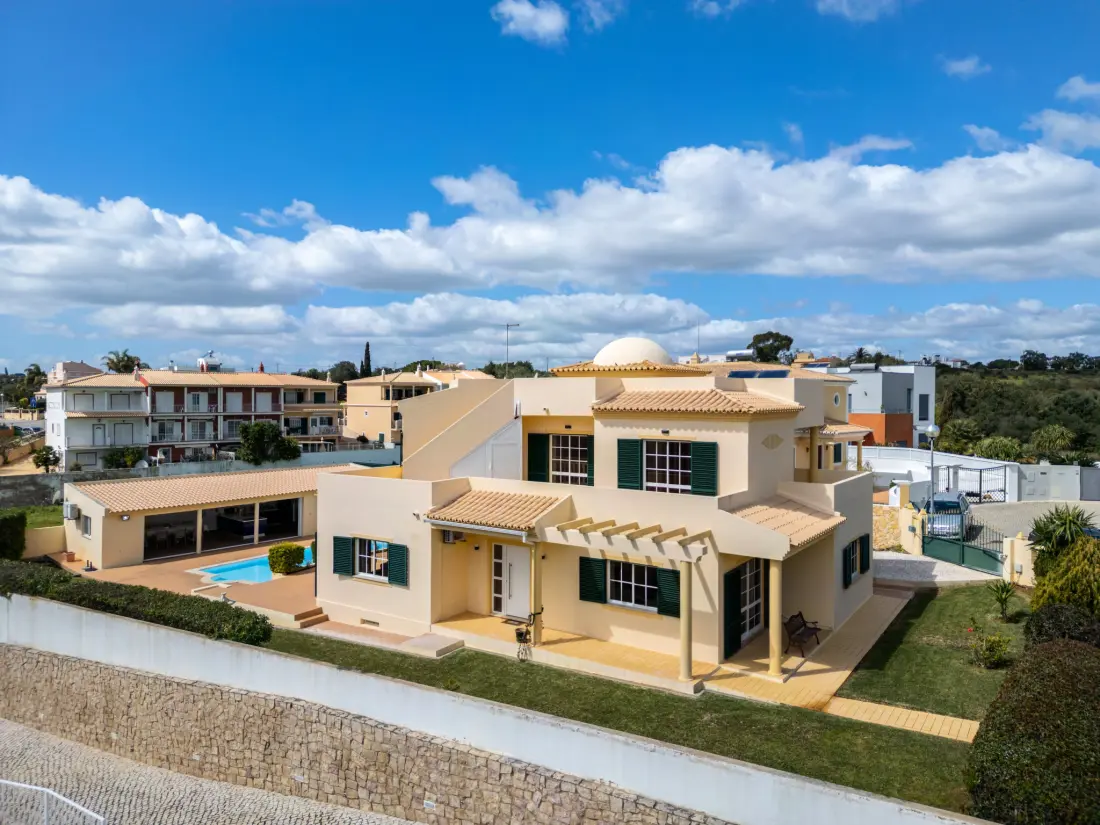 Maison de Vacances Armação de Pêra