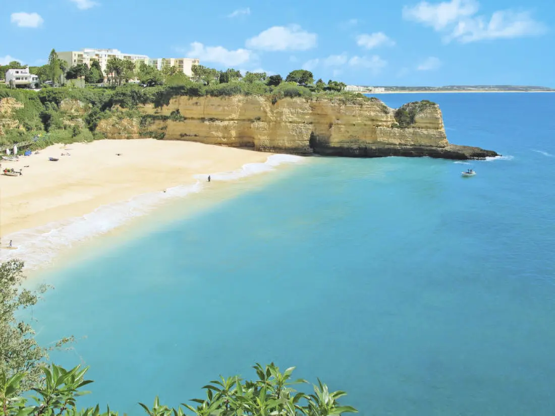 Maison de Vacances Armação de Pêra