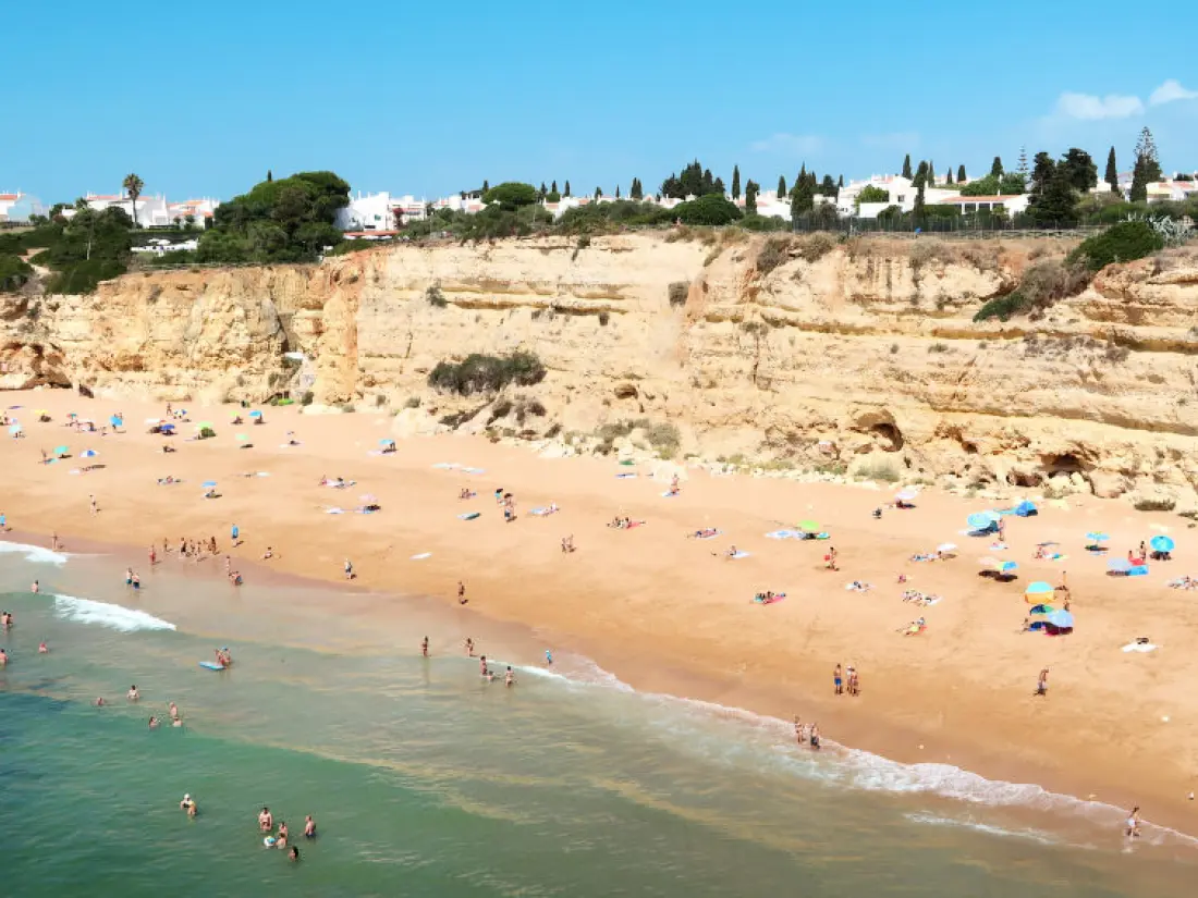 Maison de Vacances Armação de Pêra