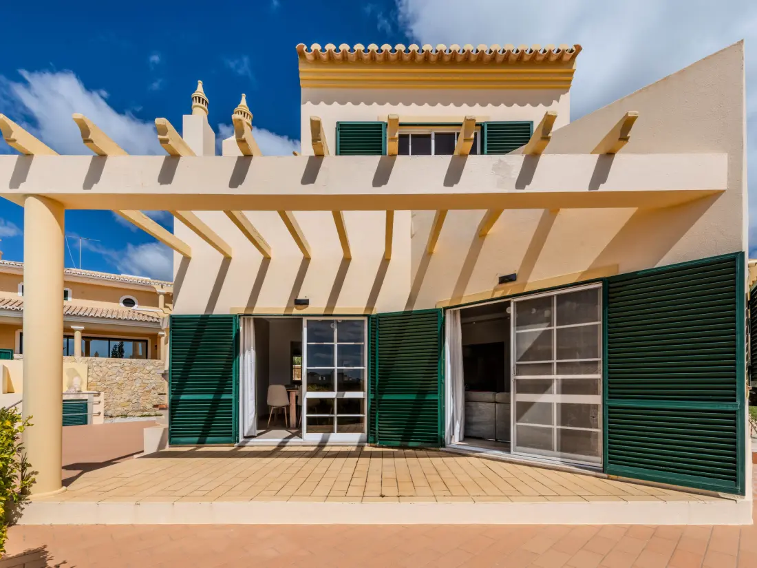 Maison de Vacances Armação de Pêra