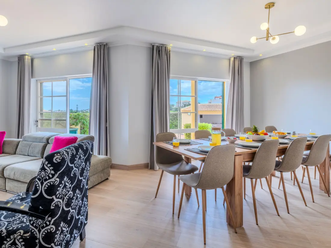 Maison de Vacances Armação de Pêra