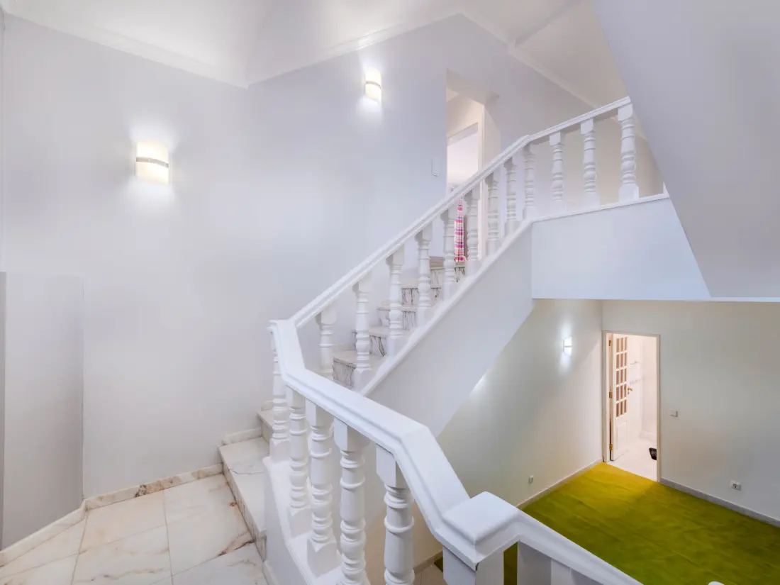 Maison de Vacances Armação de Pêra