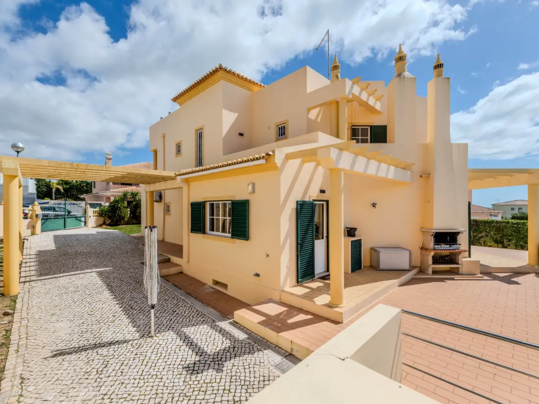 Maison de Vacances Armação de Pêra