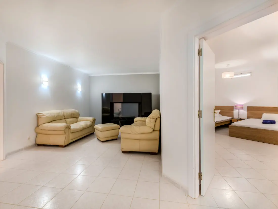 Maison de Vacances Armação de Pêra