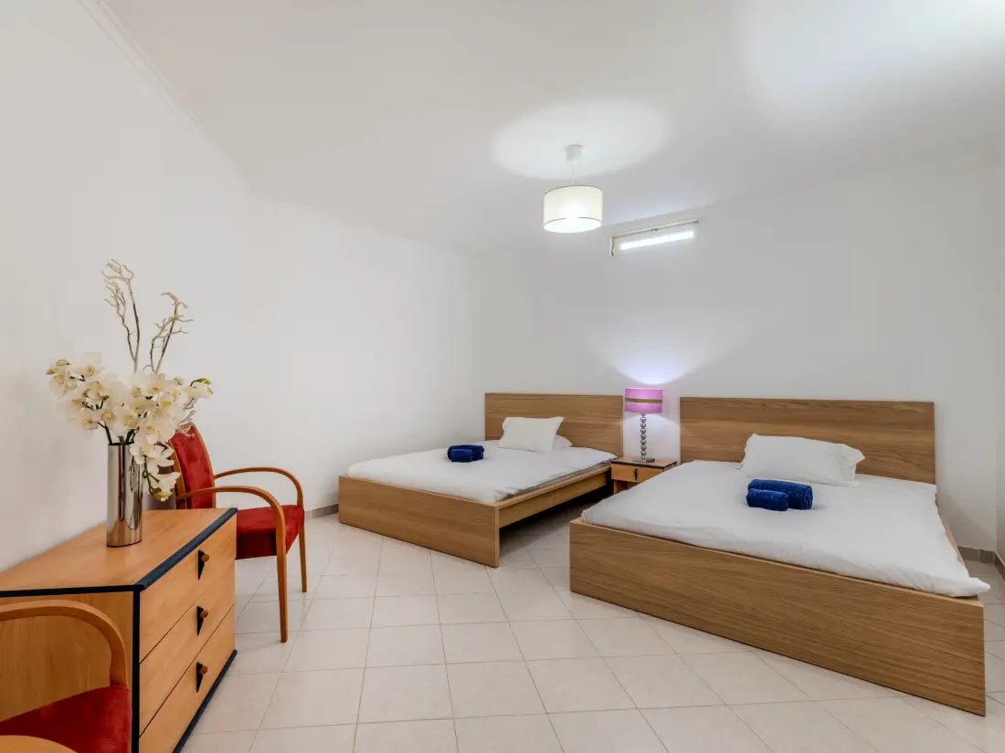 Maison de Vacances Armação de Pêra