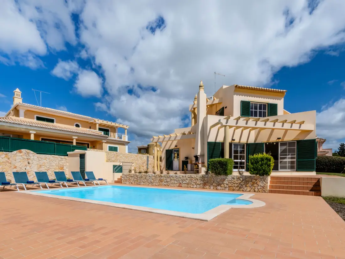Maison de Vacances Armação de Pêra