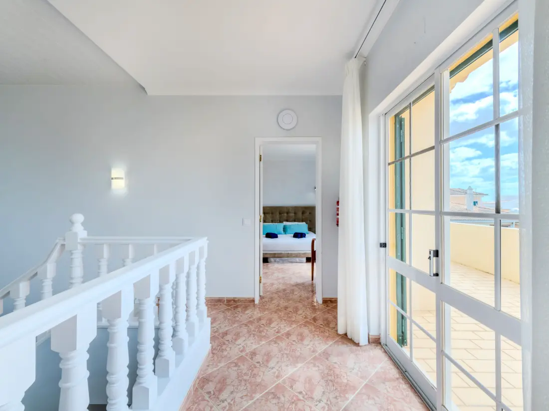 Maison de Vacances Armação de Pêra