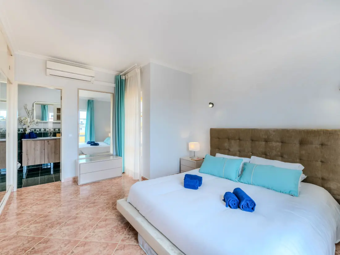 Maison de Vacances Armação de Pêra