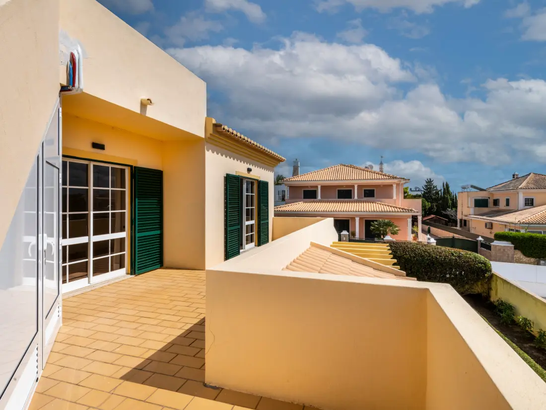 Maison de Vacances Armação de Pêra