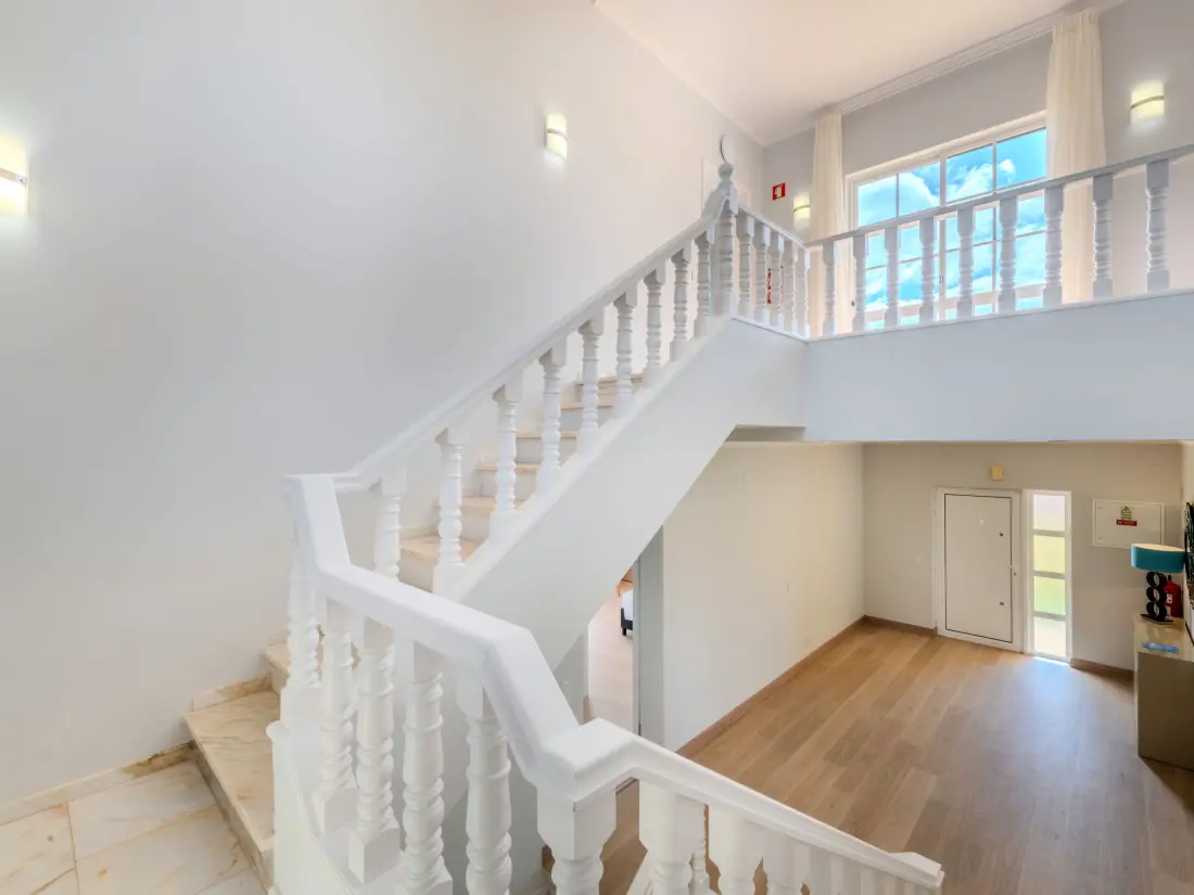 Maison de Vacances Armação de Pêra