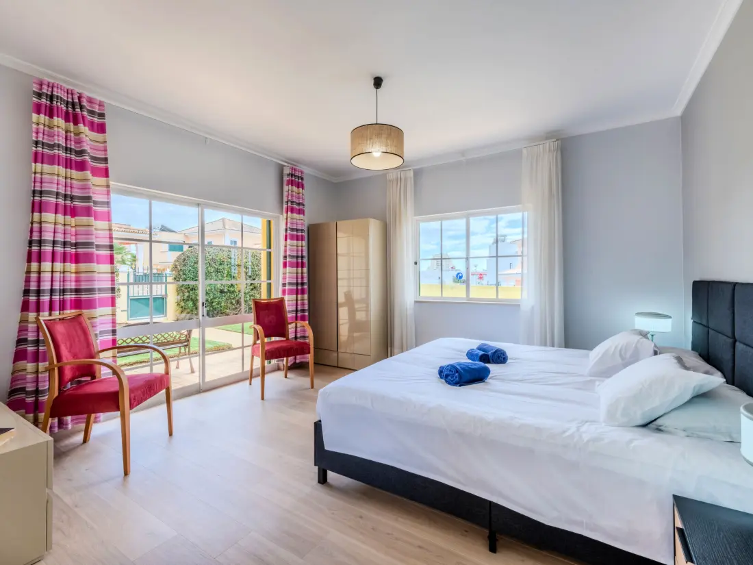 Maison de Vacances Armação de Pêra