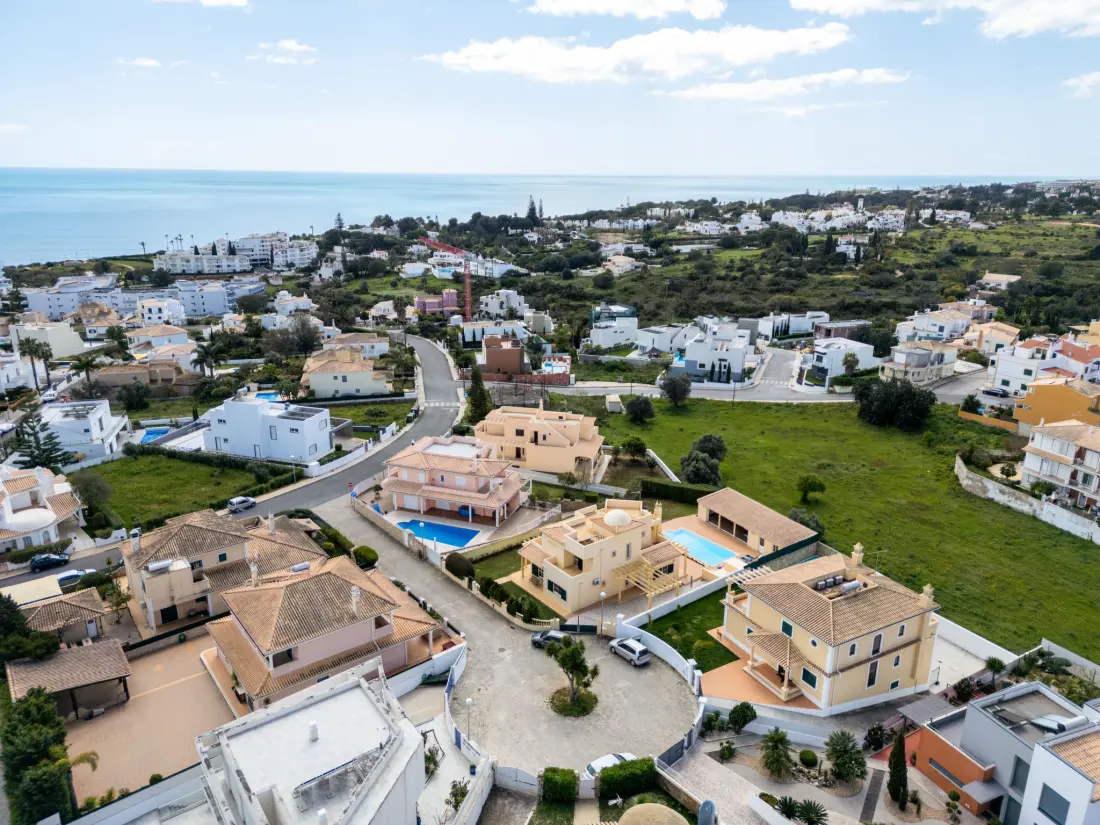 Maison de Vacances Armação de Pêra