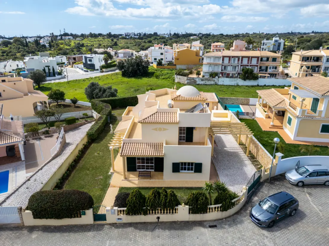 Maison de Vacances Armação de Pêra