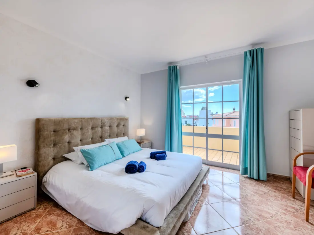Maison de Vacances Armação de Pêra