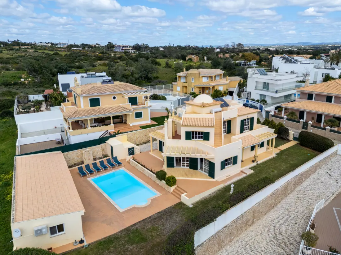 Maison de Vacances Armação de Pêra