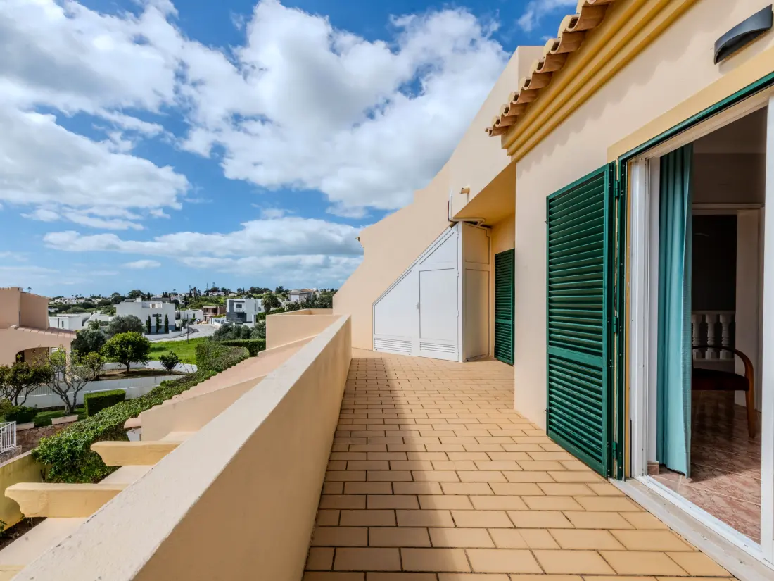 Maison de Vacances Armação de Pêra
