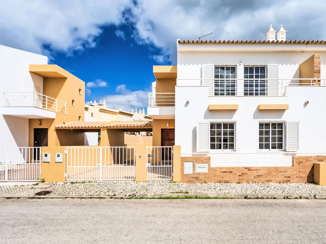 Maison de Vacances Pêra