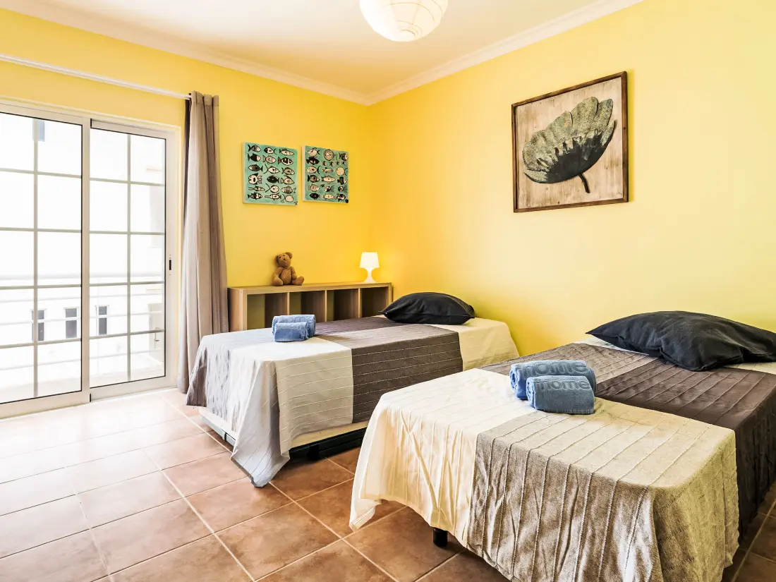 Maison de Vacances Pêra