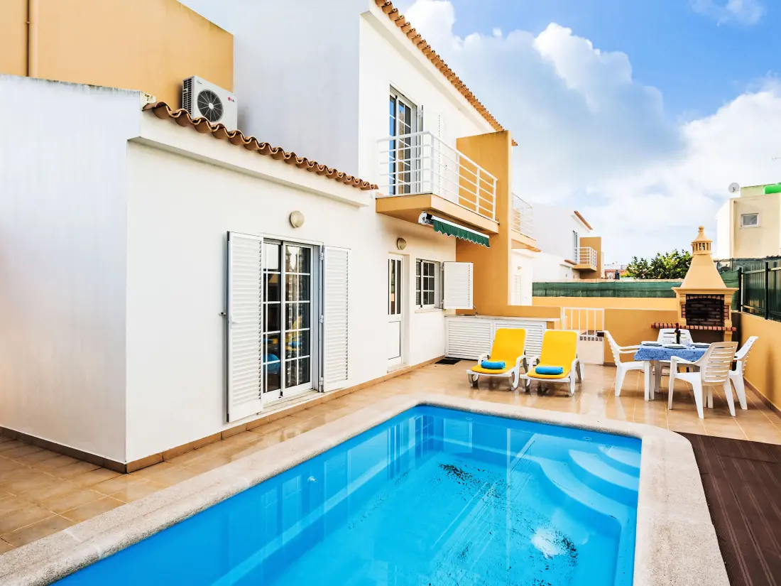 Maison de Vacances Pêra