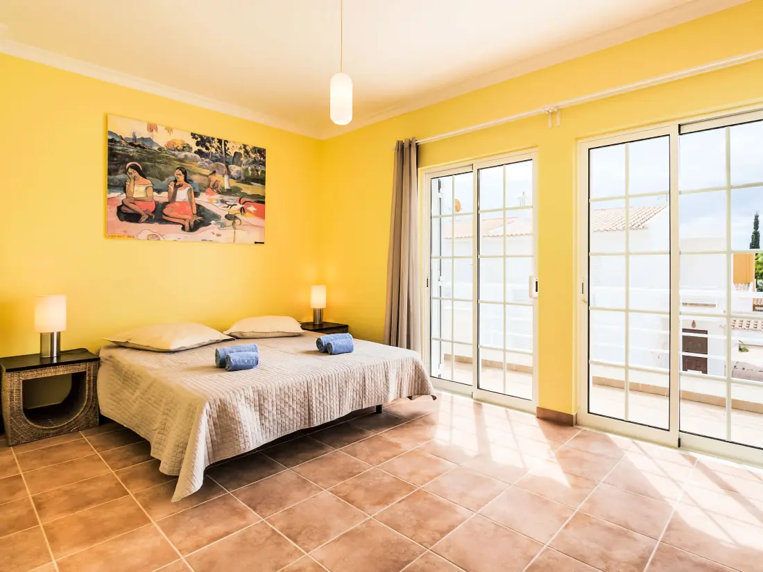 Maison de Vacances Pêra