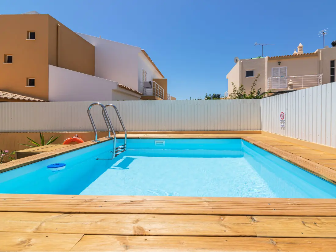 Maison de Vacances Pêra