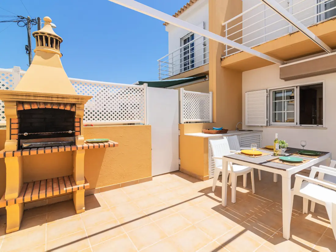 Maison de Vacances Pêra