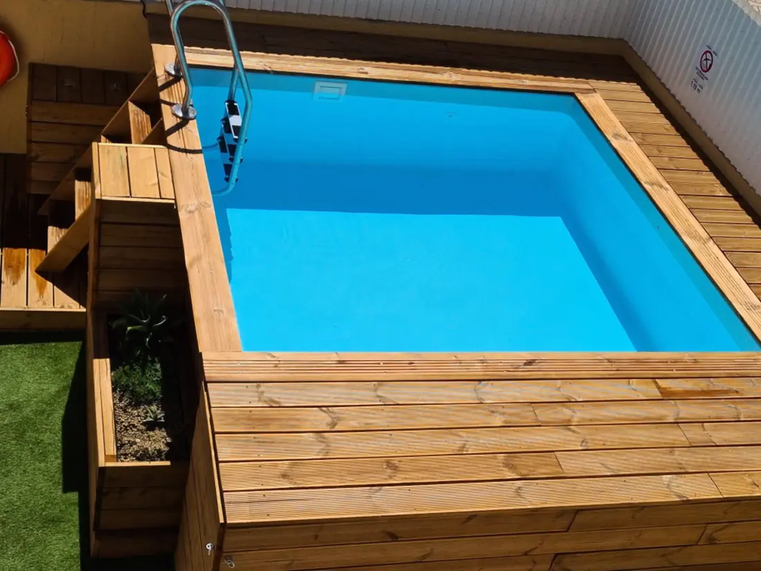 Maison de Vacances Pêra