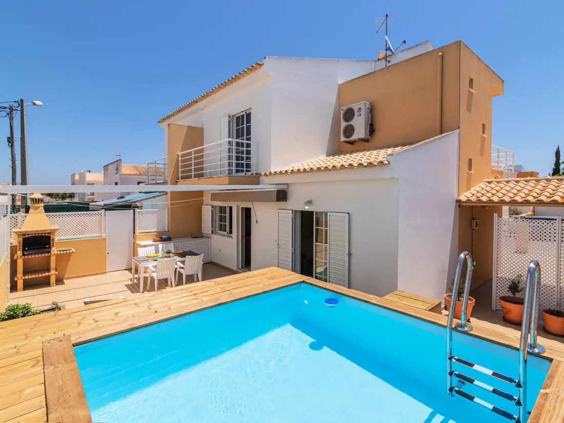 Maison de Vacances Pêra
