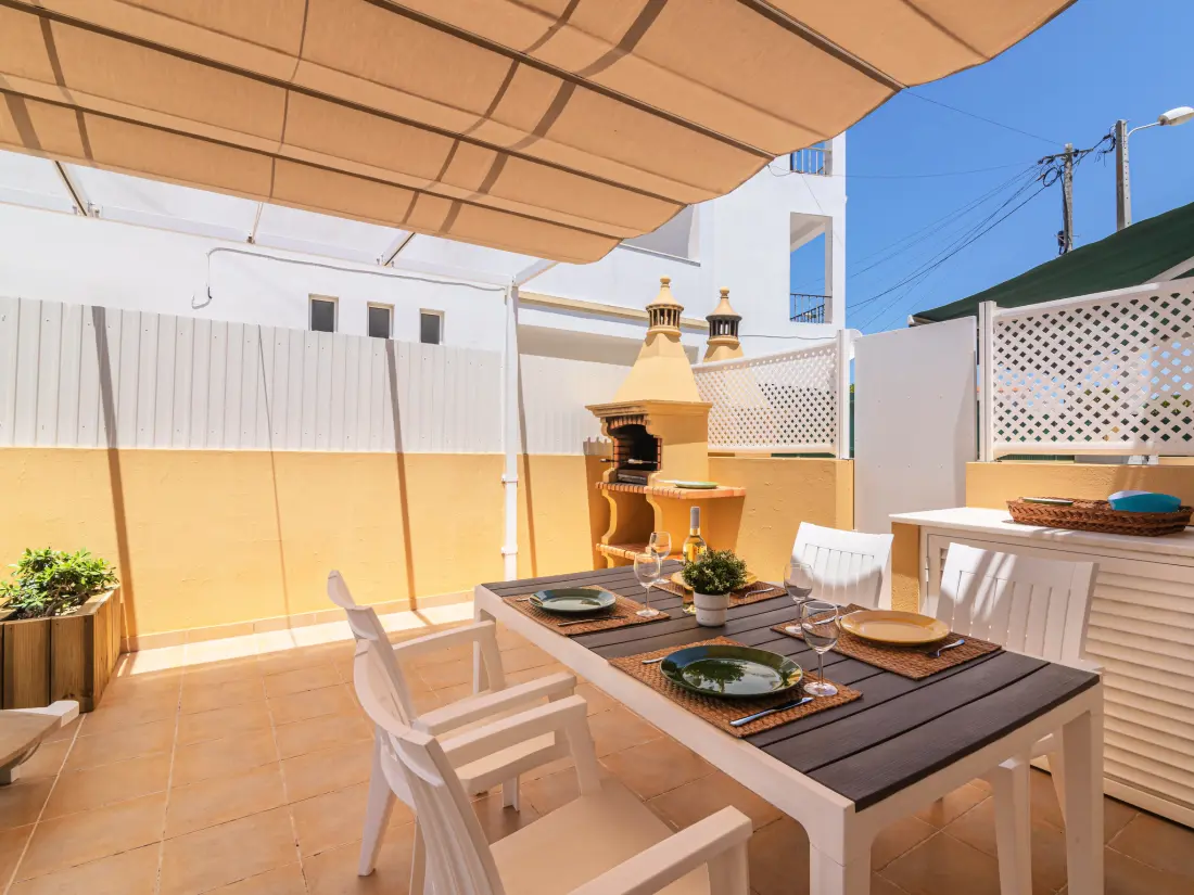 Maison de Vacances Pêra