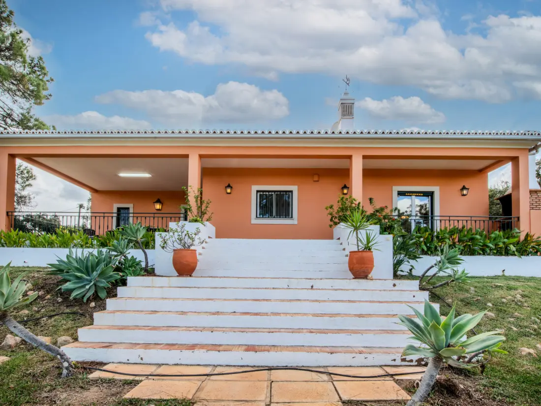 Maison de Vacances Pêra