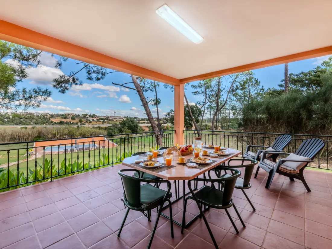 Maison de Vacances Pêra