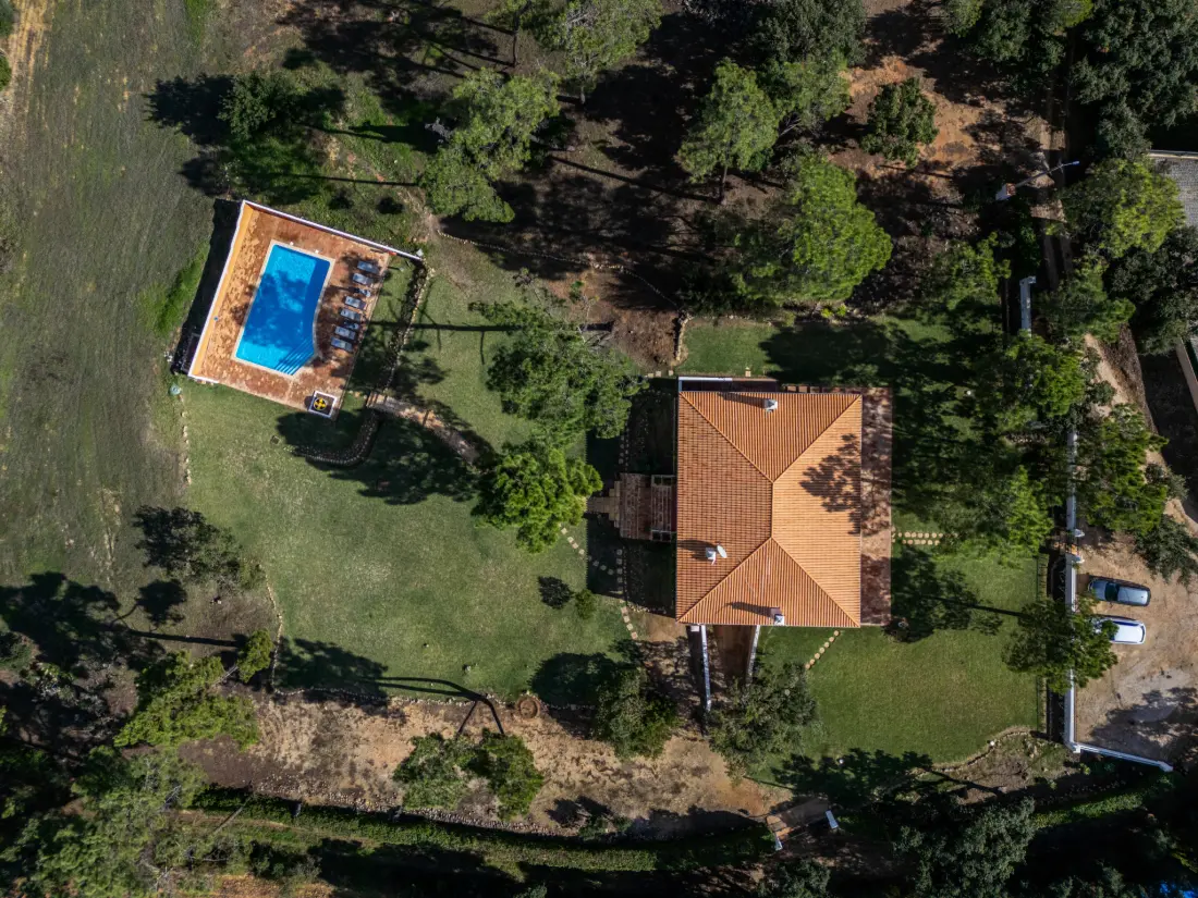 Maison de Vacances Pêra