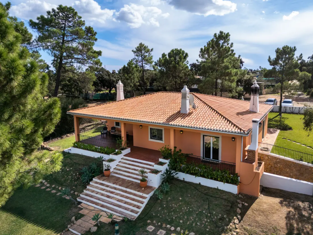 Maison de Vacances Pêra