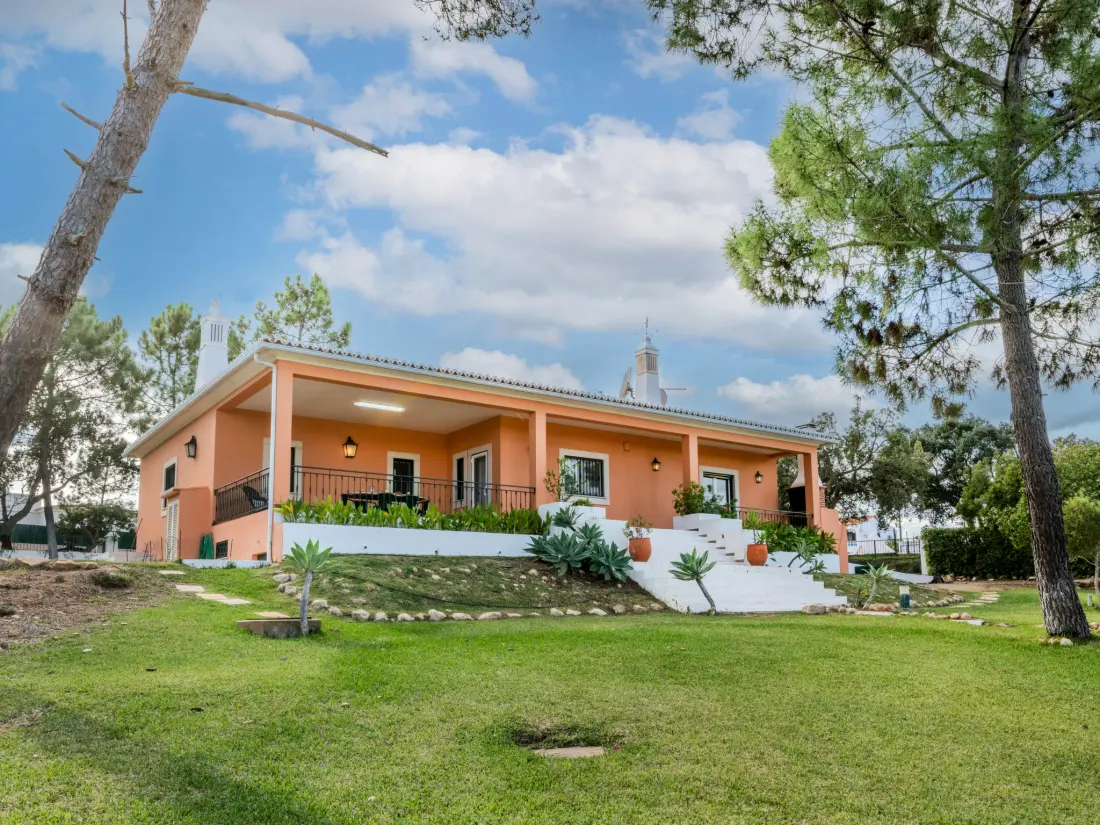 Maison de Vacances Pêra