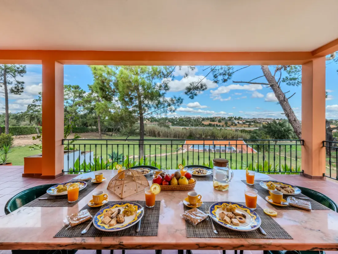 Maison de Vacances Pêra