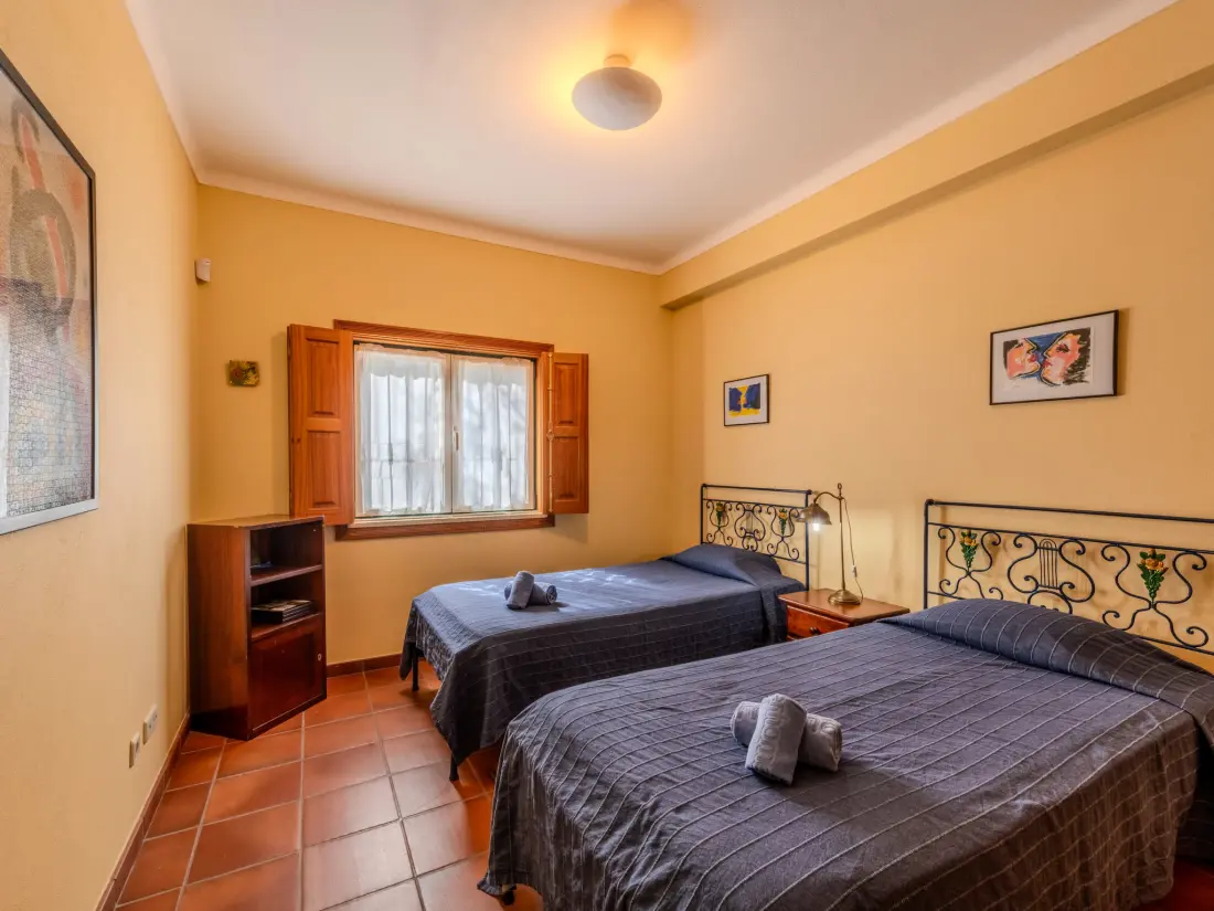 Maison de Vacances Pêra