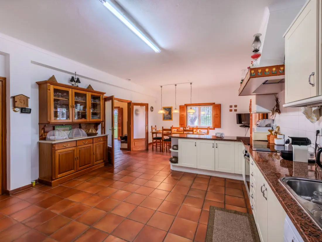 Maison de Vacances Pêra