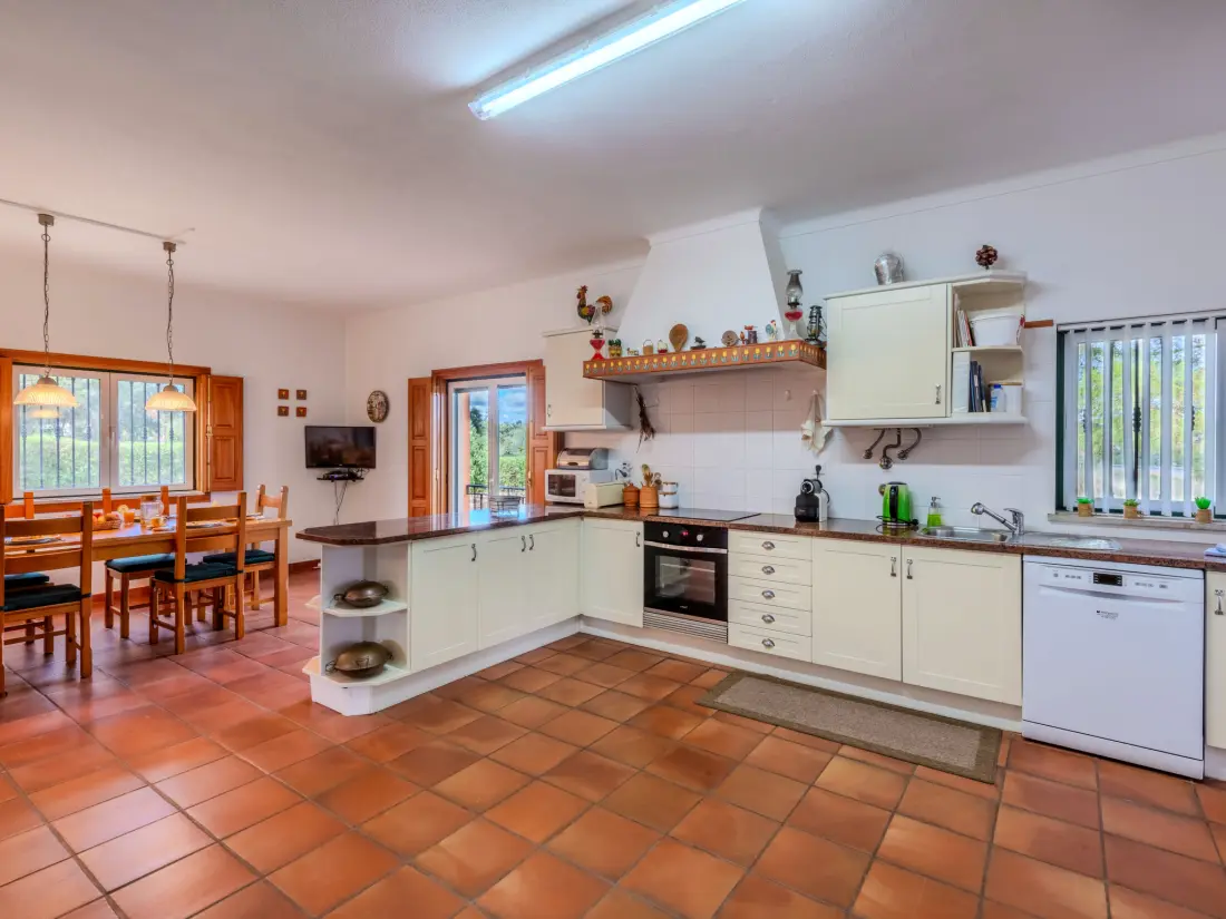 Maison de Vacances Pêra