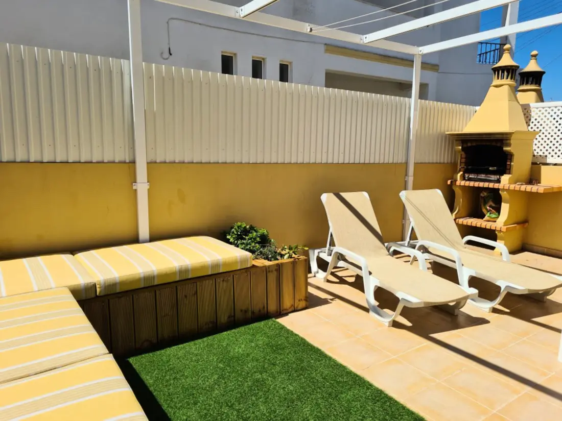 Maison de Vacances Pêra