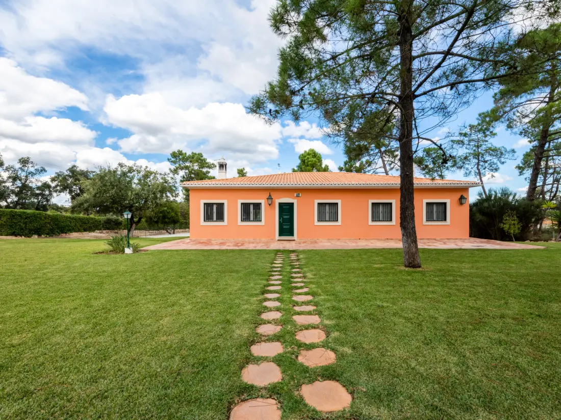 Maison de Vacances Pêra